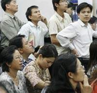 NĐT ngày nay đã không còn "chơi" hoàn toàn theo kiểu "lướt sóng" bằng những cổ phiếu hiện có